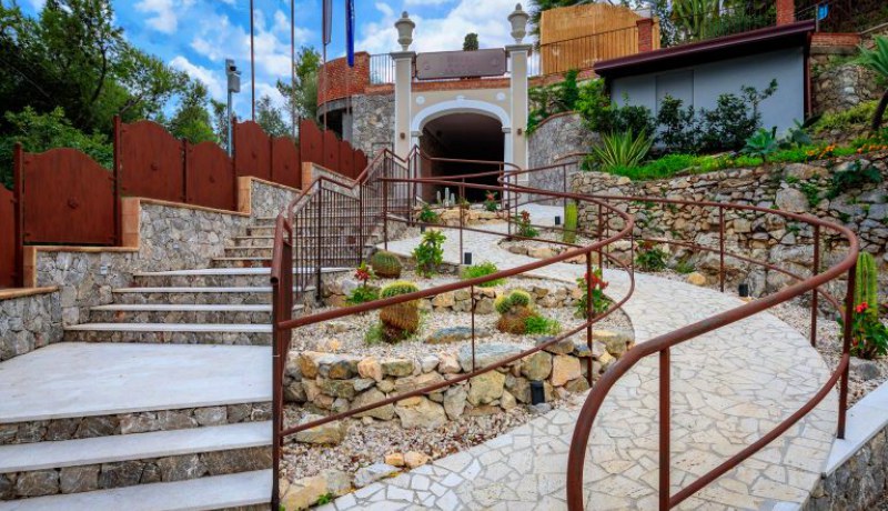 Thumbnail Hotel Ariston
